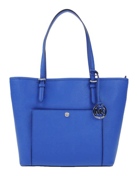 light blue michael kors bag uk|Michael Kors blue handbags clearance.